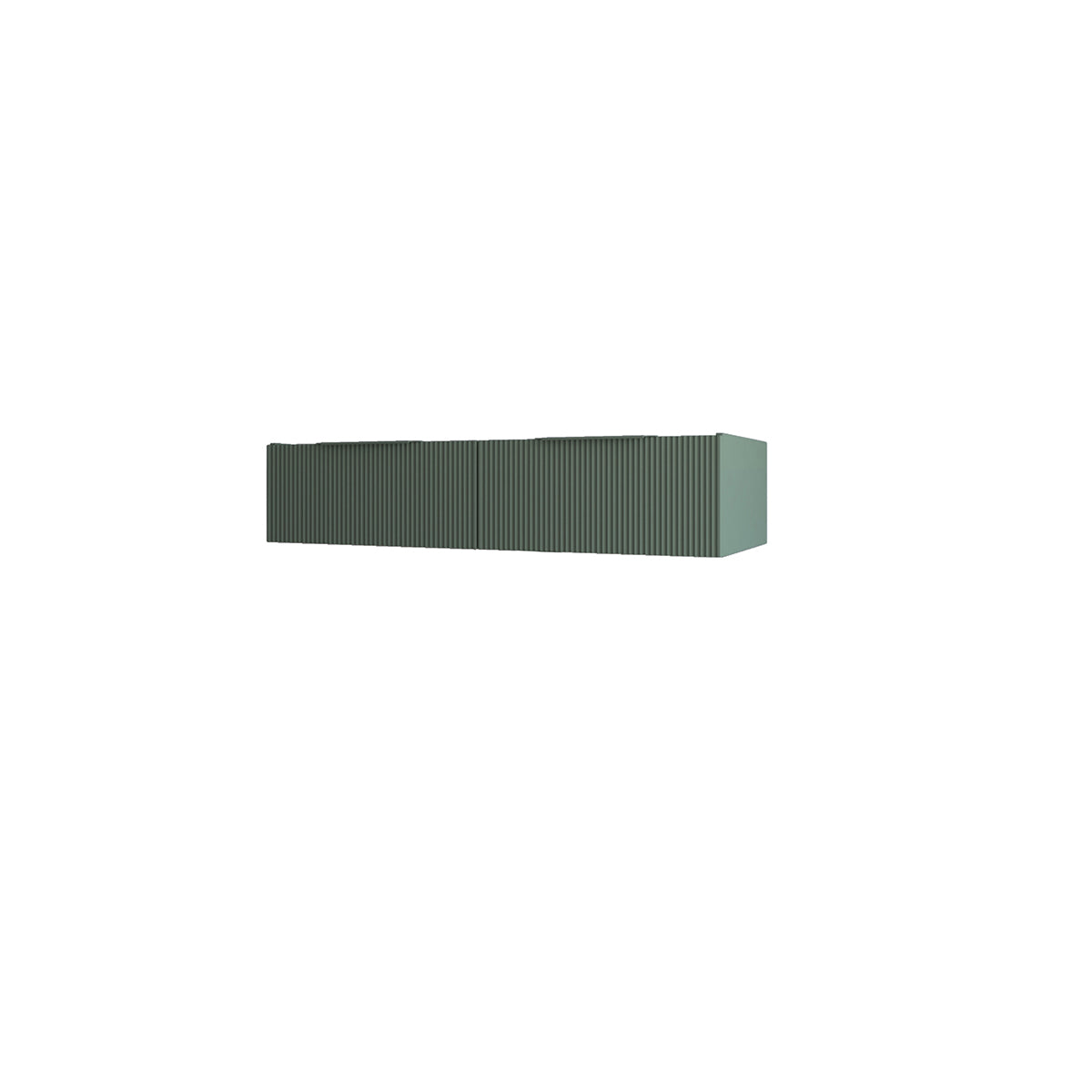 BH PREMIUM Base Cabinet Low Fluted Front
