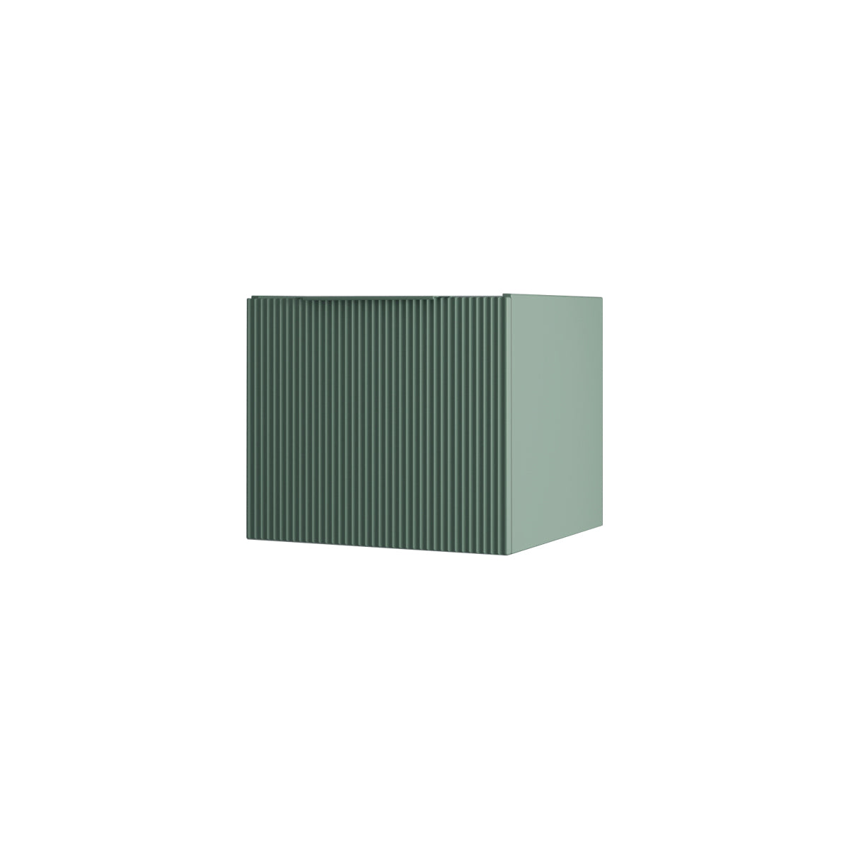 BH Premium Base Cabinet Tall (with Internal Drawer) Fluted Front