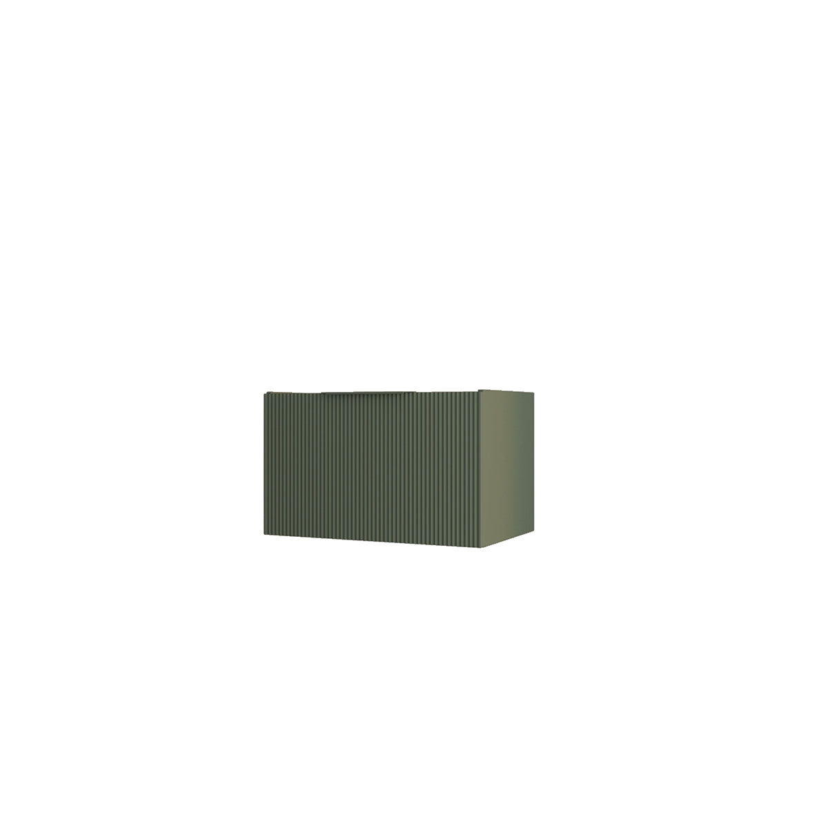 BH Premium Base Cabinet Tall (with Internal Drawer) Fluted Front