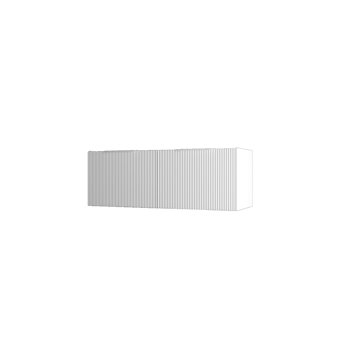 BH Premium Base Cabinet Tall (with Internal Drawer) Fluted Front