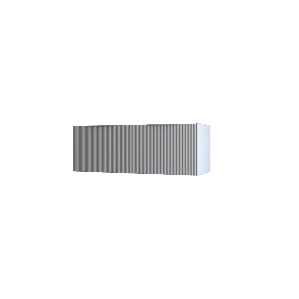 BH Premium Base Cabinet Tall (with Internal Drawer) Fluted Front