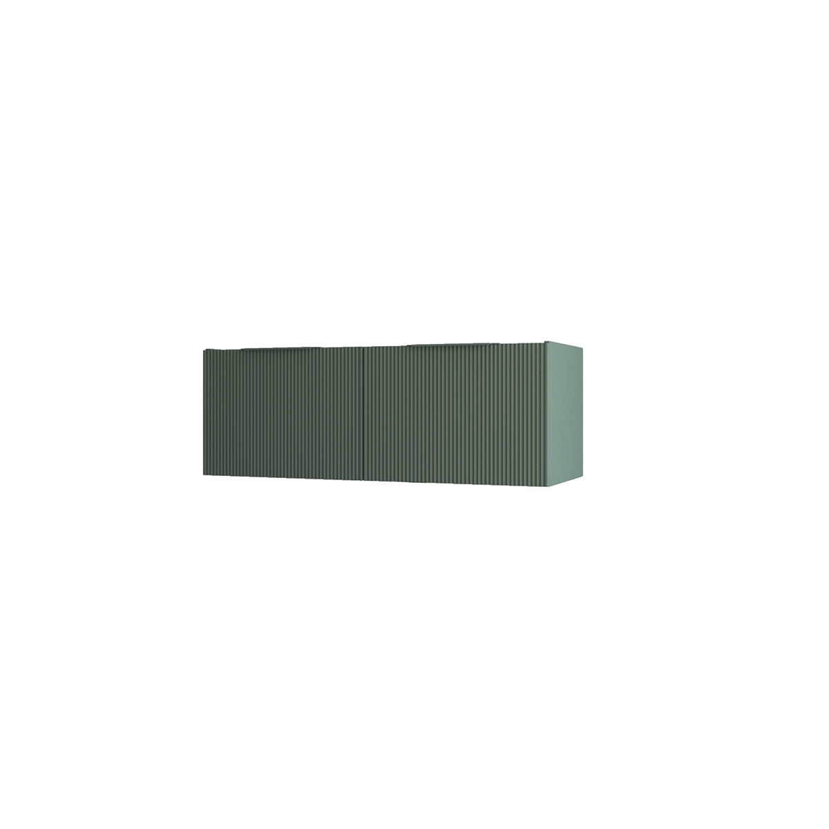 BH Premium Base Cabinet Tall (with Internal Drawer) Fluted Front