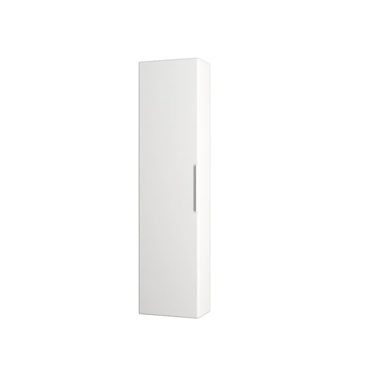 BH Premium Linen Cabinet 55" x 14" Smooth Front