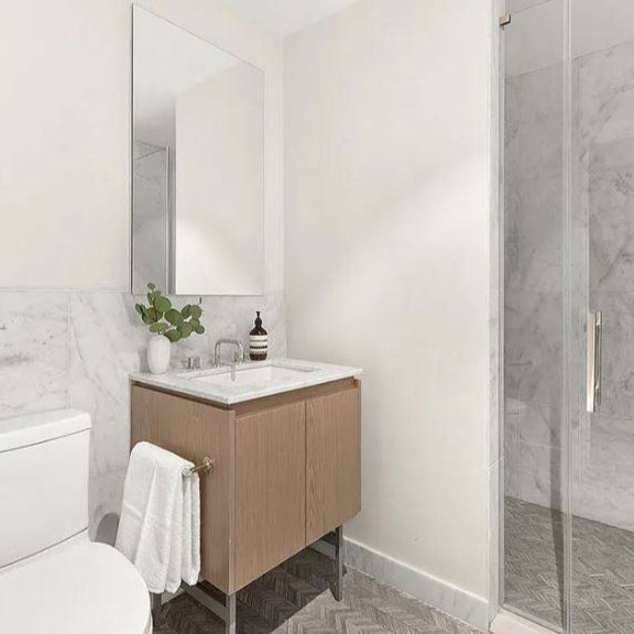 SIDLER Modello Bathroom cabinet MD-W12-H31-D4-non-el