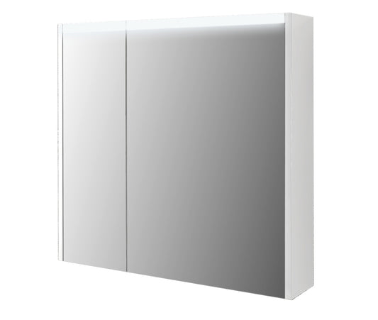 BH Mirror Cabinet Upper LED Lighting