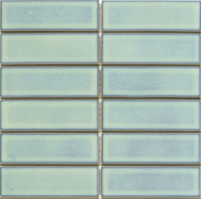 TMF Barcelona Rectangle 45x145 - Turquoise