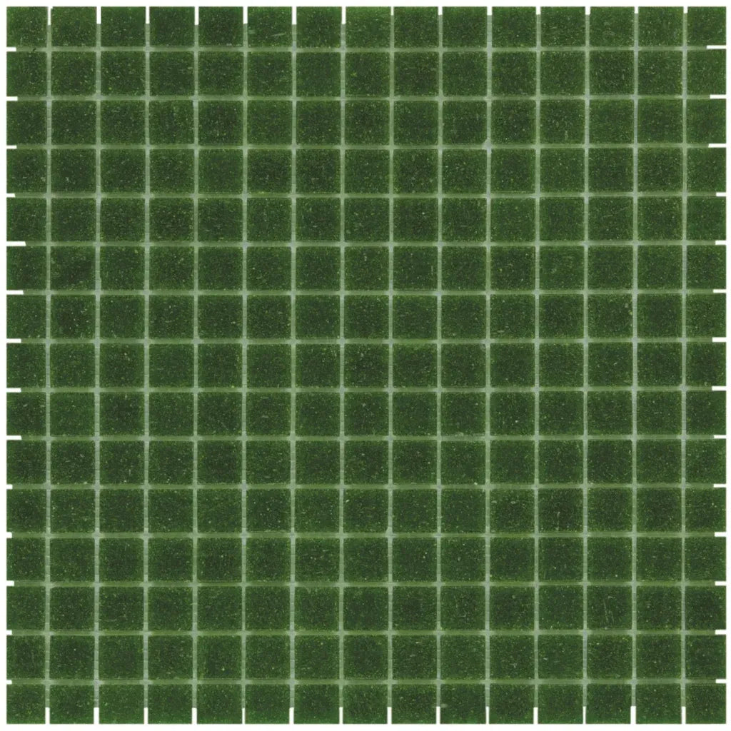 TMF Amsterdam Quartz Glass Basic - Dark Green