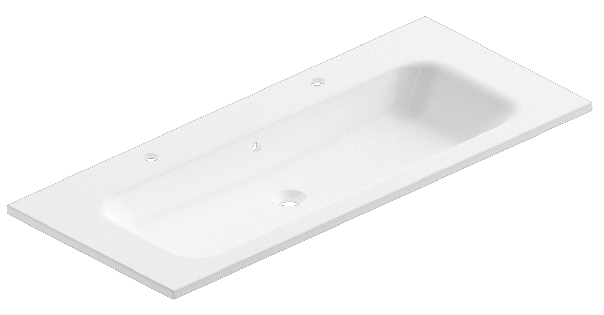 Berloni Muso (Pura) Countertop