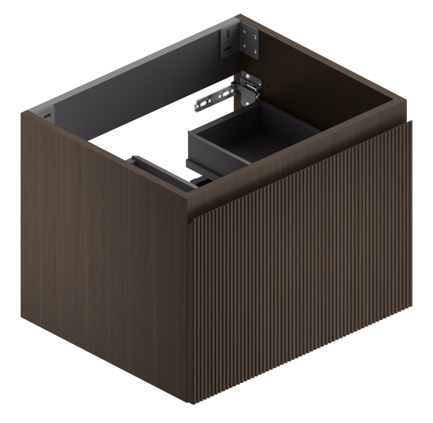 Berloni Pura Base Cabinet