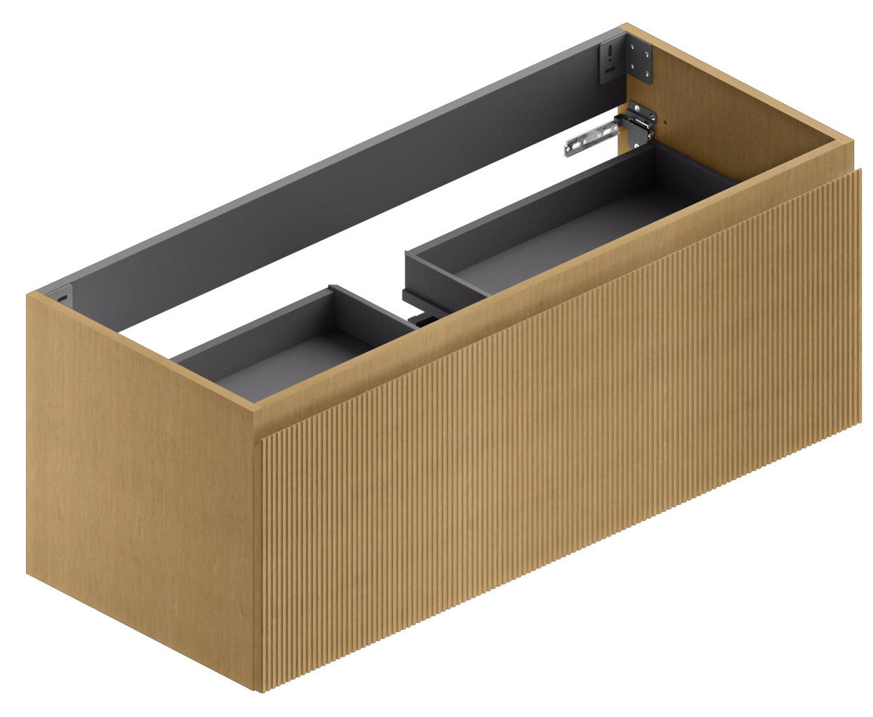 Berloni Pura Base Cabinet