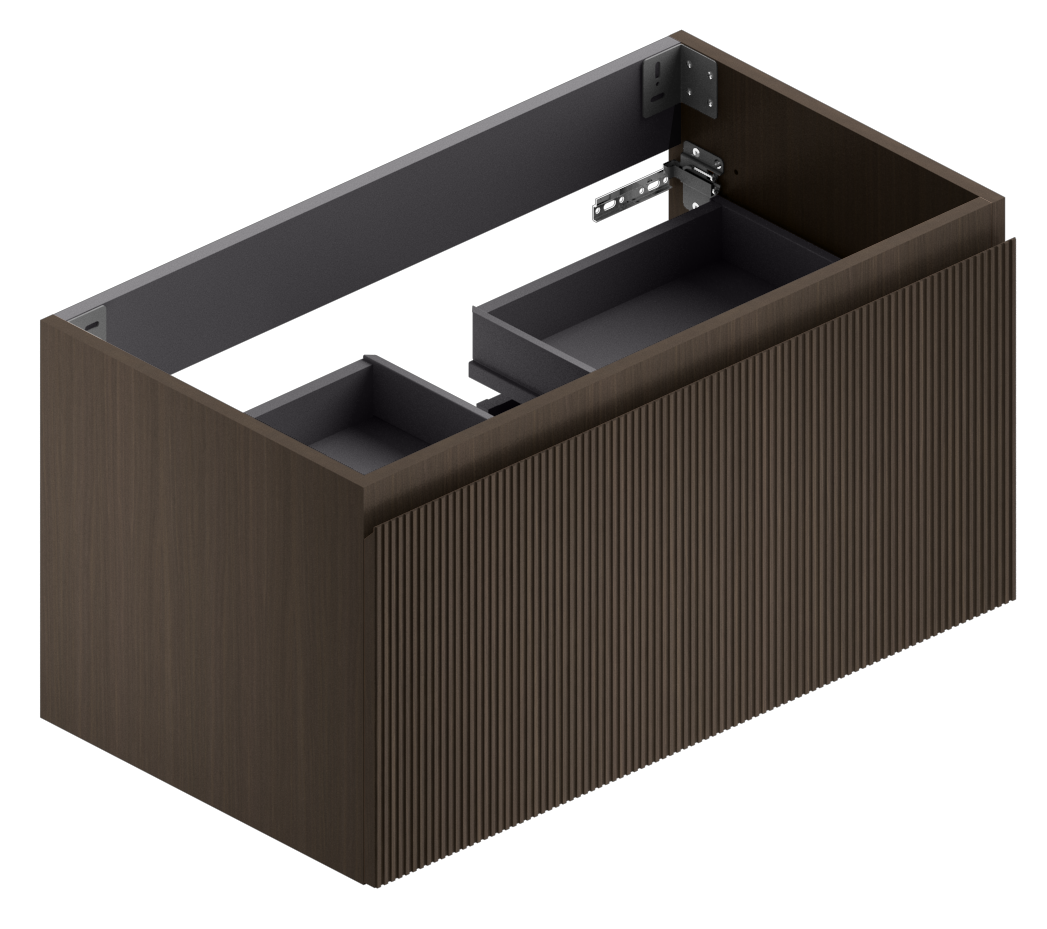 Berloni Pura Base Cabinet