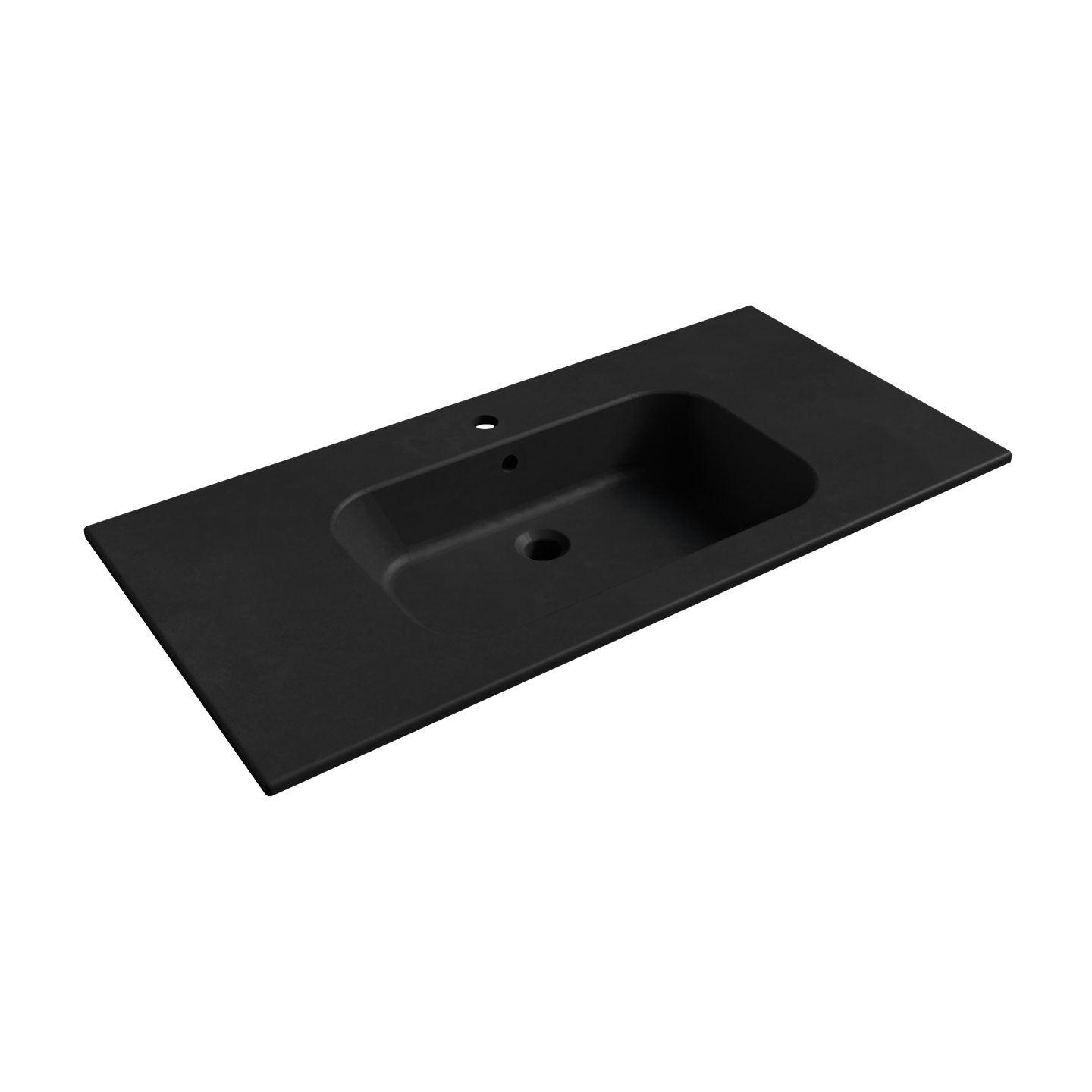 Berloni Quadra Countertop 1 taphole