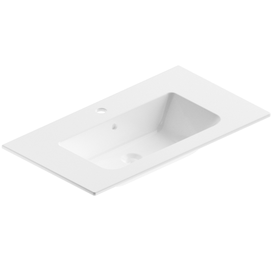 Berloni Way Block (Argo) Countertop Basins