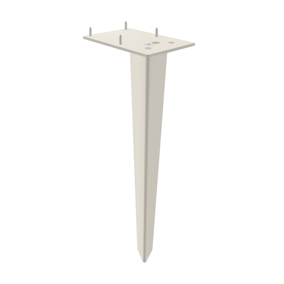 Berloni Prisma Leg 350 (each)