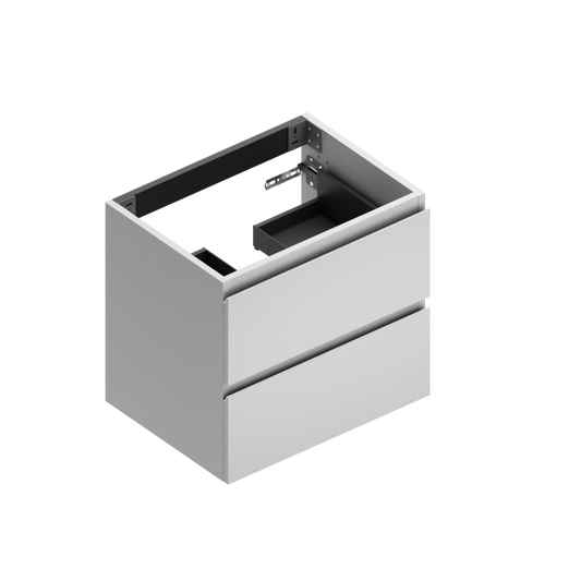 Berloni Speed Base Cabinet 2 Drawers (Blum)