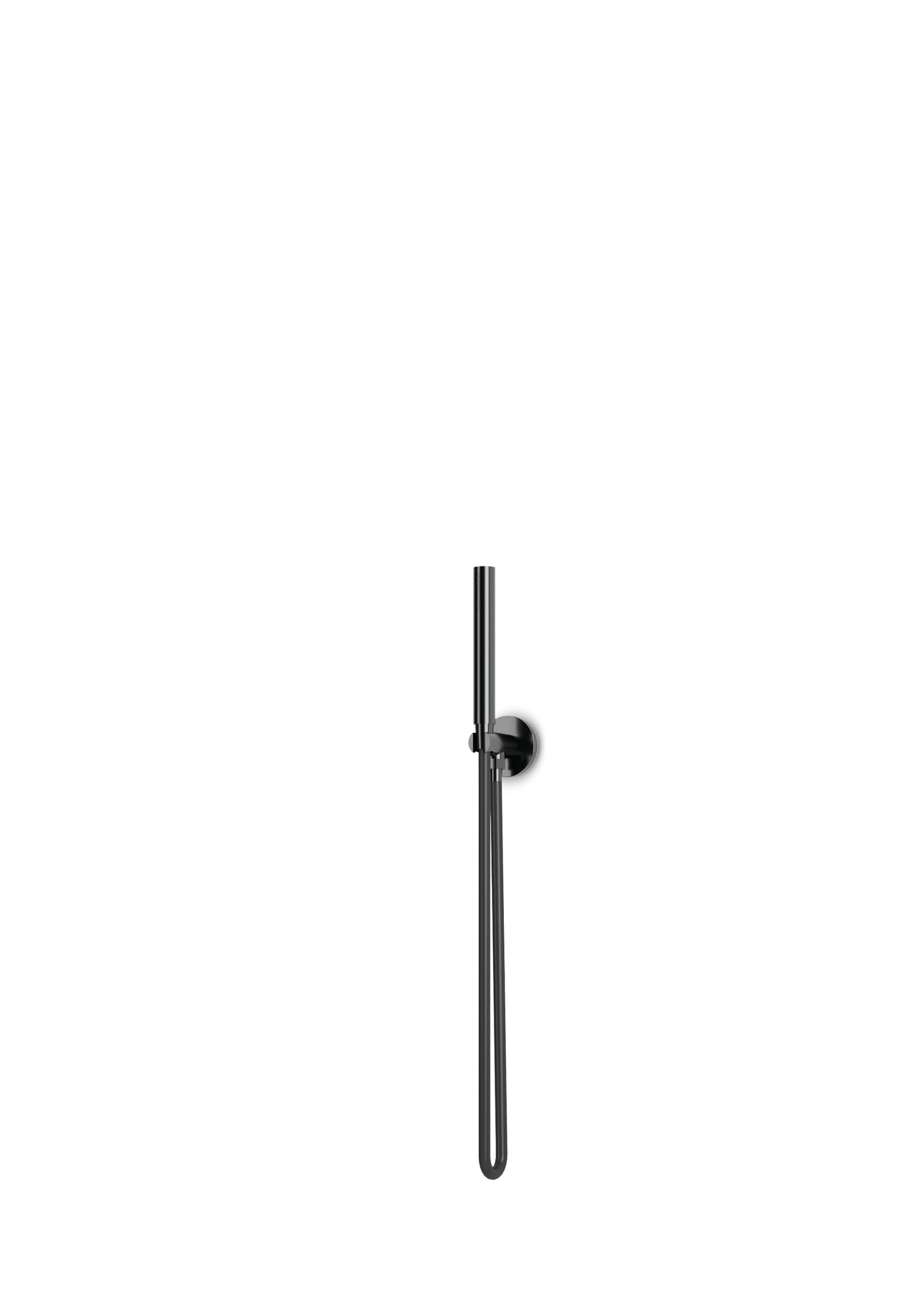 JEE-O Bloom Hand ShowerWall Mounted Hand Shower Stainless Steel Gun Metal