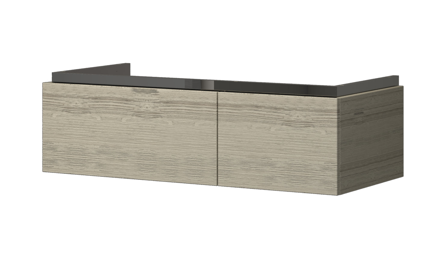 BH Avril Base Cabinet 40"