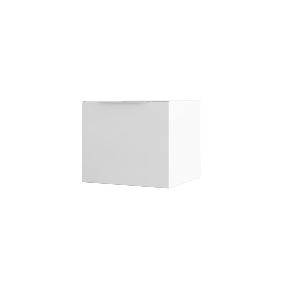 BH Premium Base Cabinet Tall (with Internal Drawer) Smooth Front