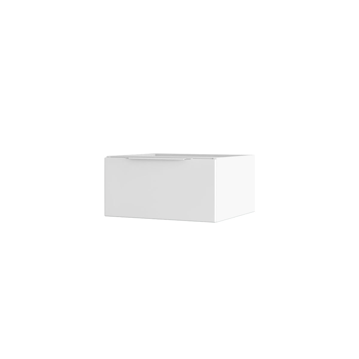 BH Premium Base Cabinet Low Smooth Front