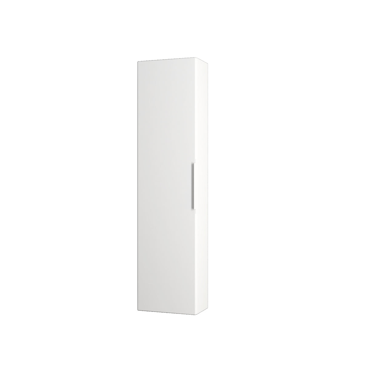 BH Premium Linen Cabinet 55" x 14" Smooth Front