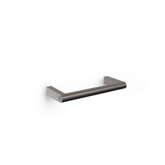 DW SOHO HTE20 Towel rail 8" - Dark Metal Matte PVD
