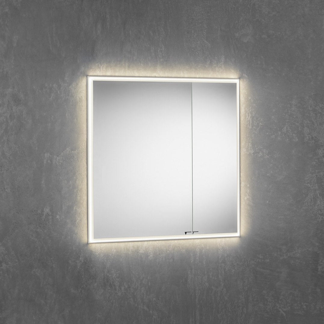 SIDLER Quadro Bathroom cabinet QR 2/31