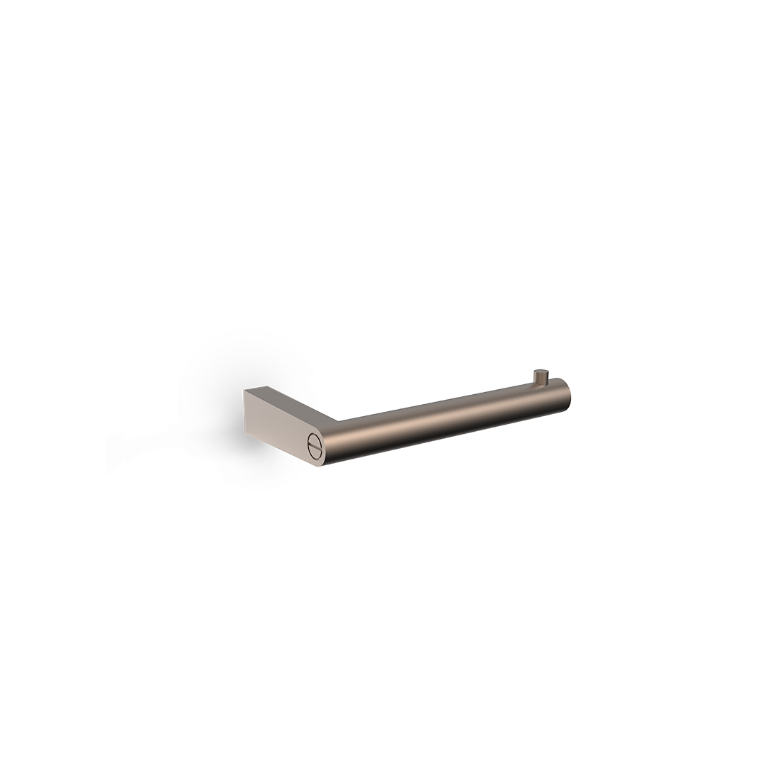 DW SOHO TPH Toilet paper holder - Copper Matte PVD