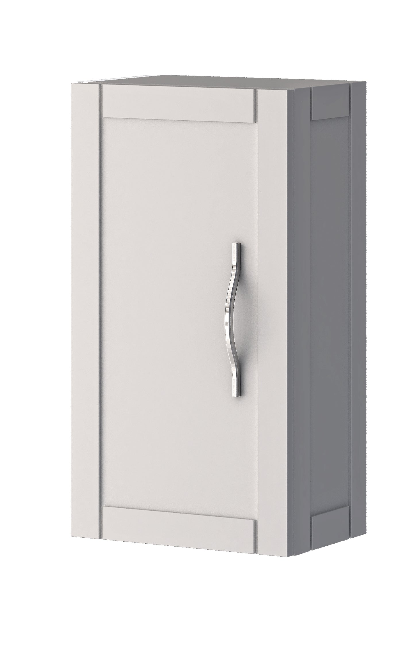 BH Tiffany Wall Cabinet 1 Door
