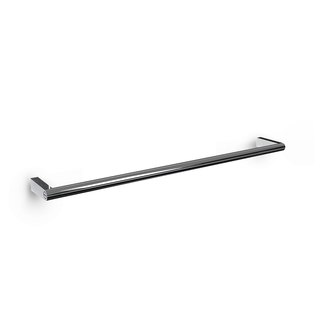 DW SOHO HTE60 Towel rail 24" - Chrome