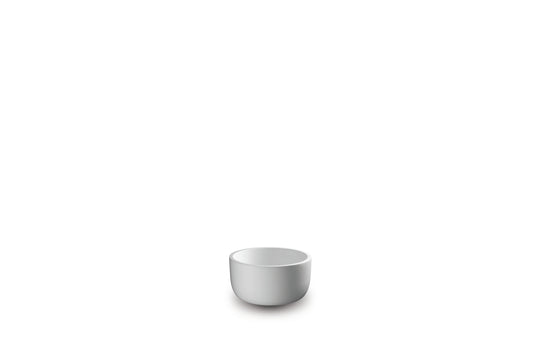 JEE-O Flow Sink Low top mounted Matte White
