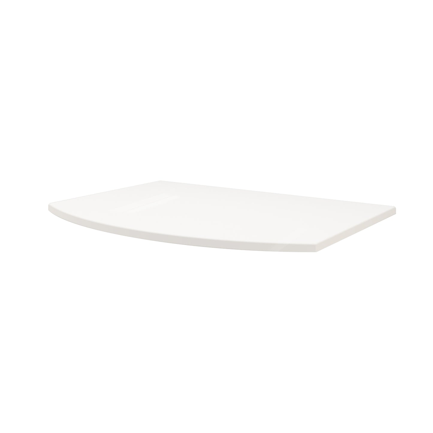 BH Vague/Olimpia Countertop Wood 28"