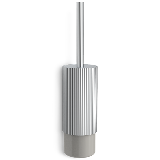 DW OF.LINE WBG Toilet brush holder wall mounted