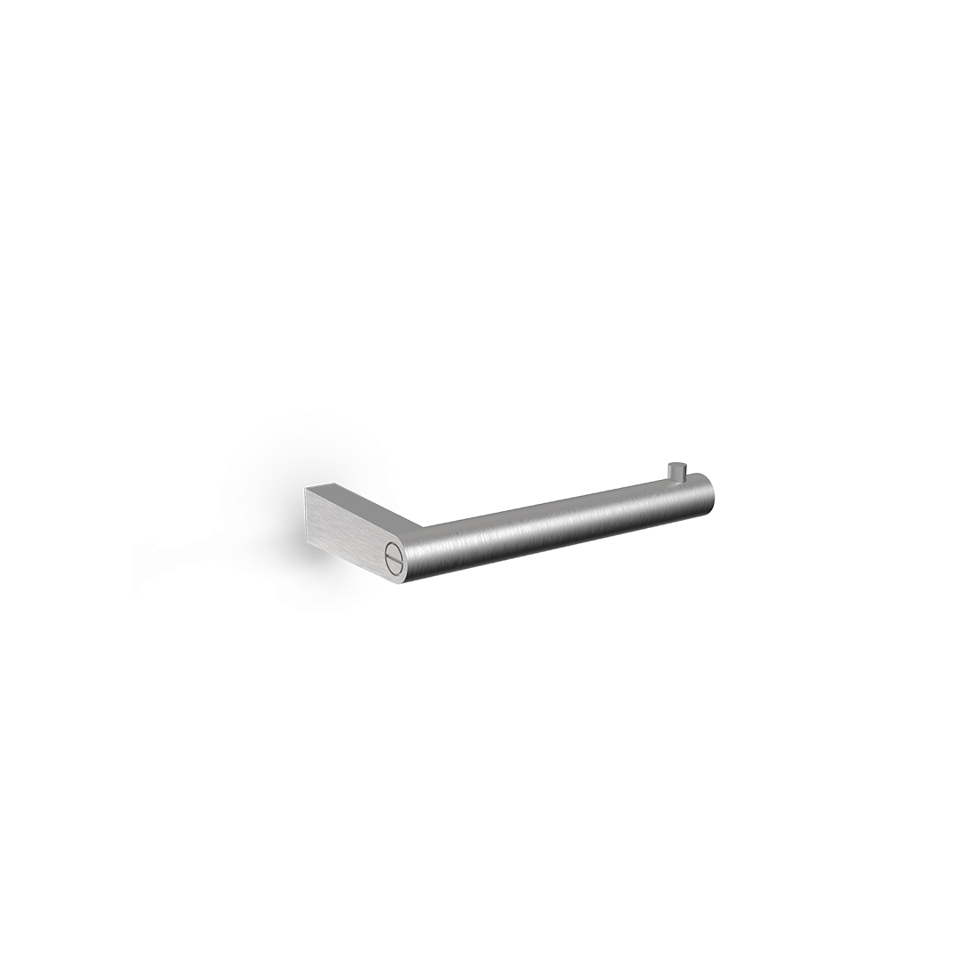 DW SOHO TPH Toilet paper holder - Stainless steel Matte