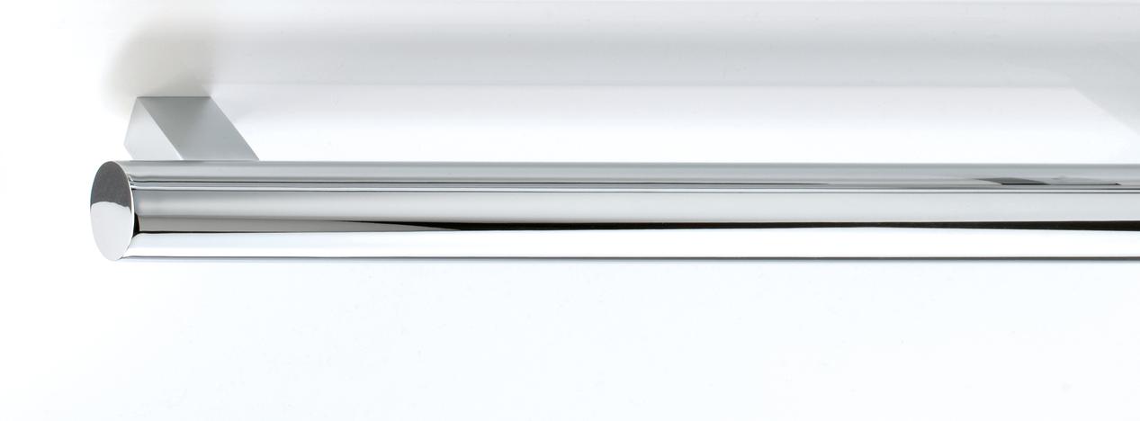 DW TB HTE 27" TUBE Towel rail*