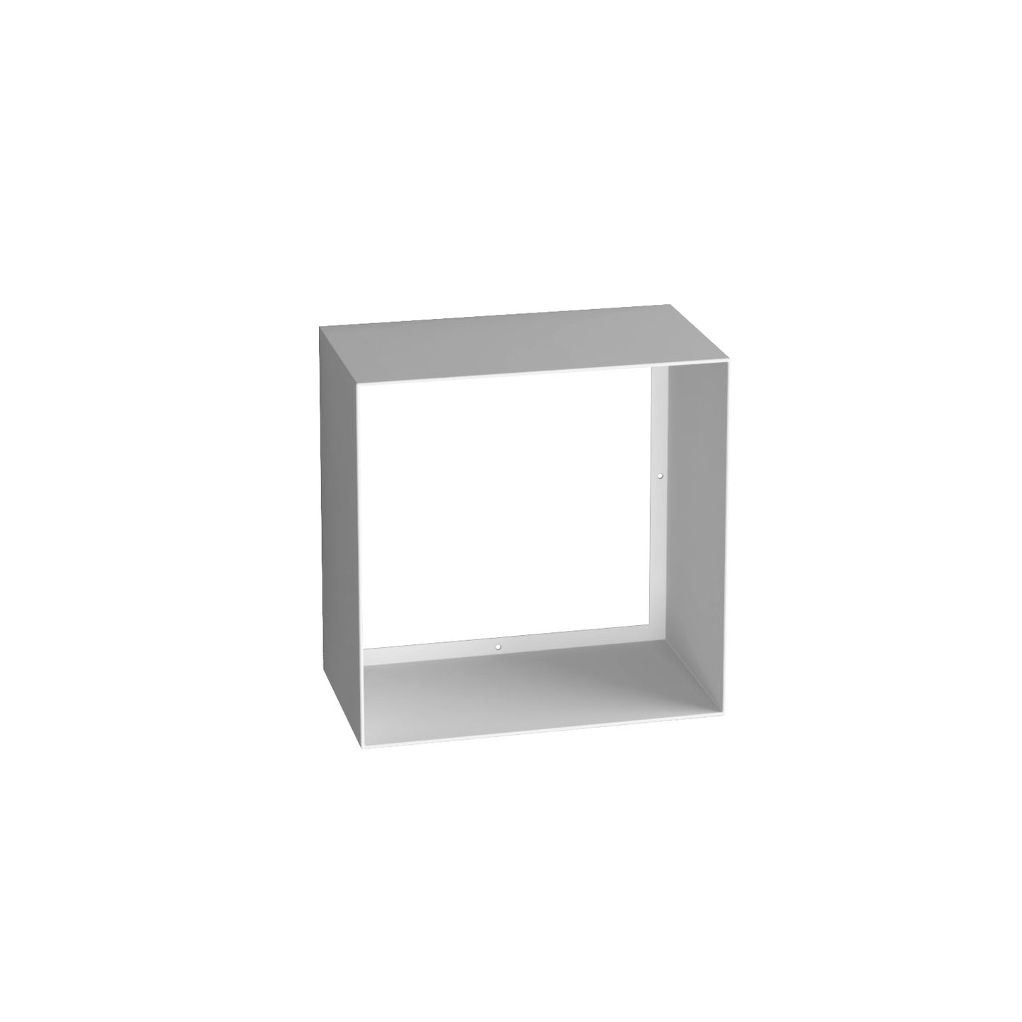 BH Wall Cabinet Metal 14"