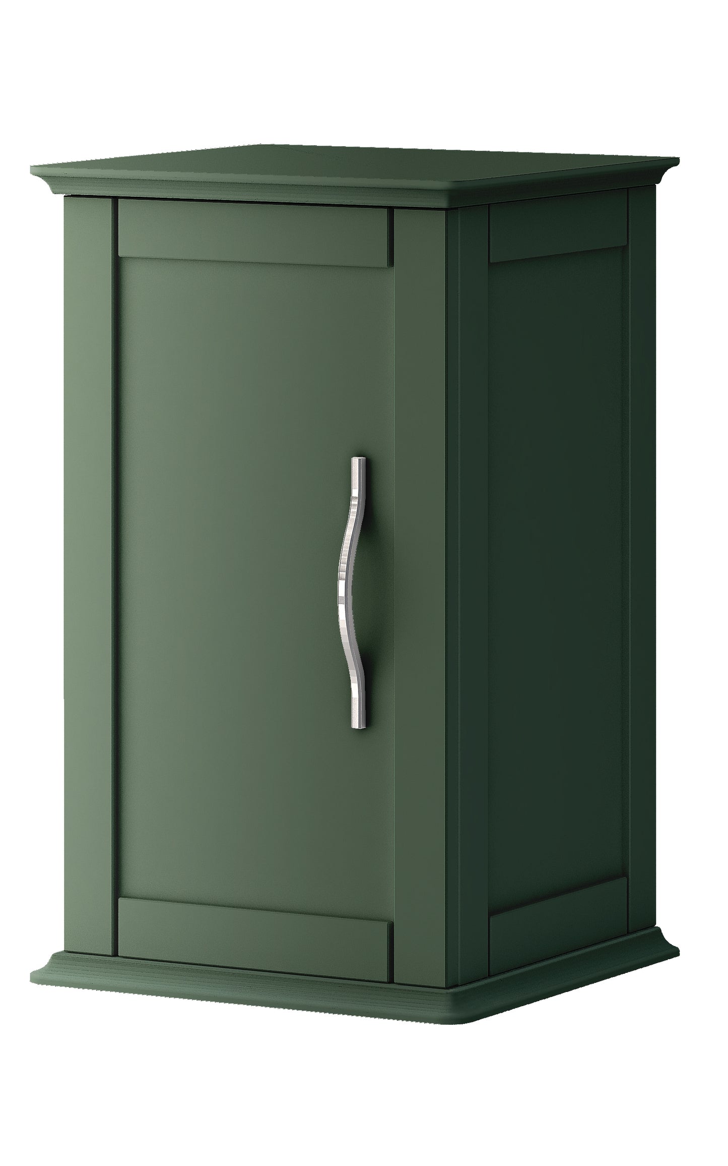 BH Tiffany Single Base Cabinet 1 Door