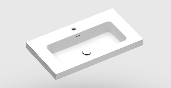 SONIA -MX10 BASIN