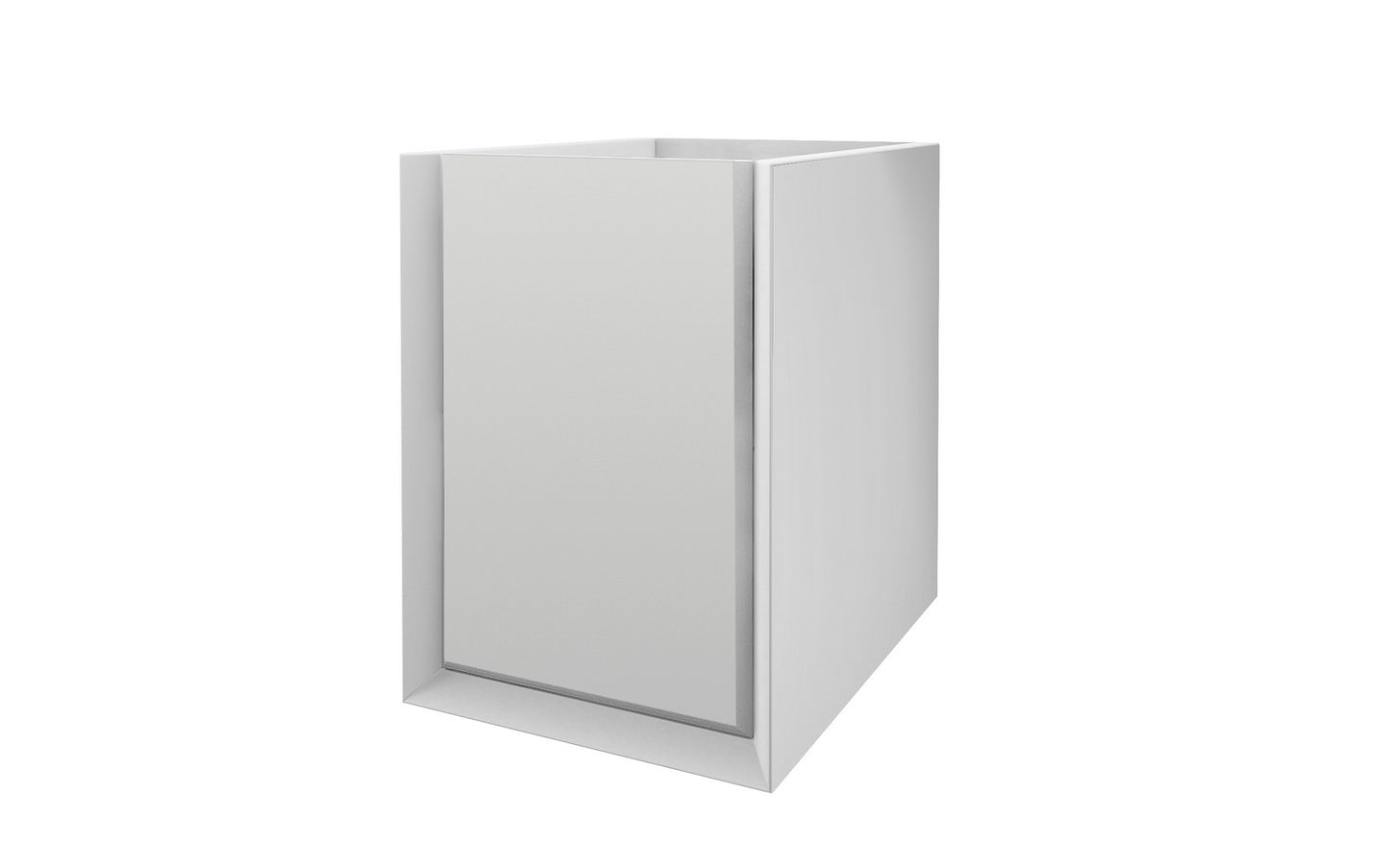 BH Bellagio Single Base Unit 1 Drawer
