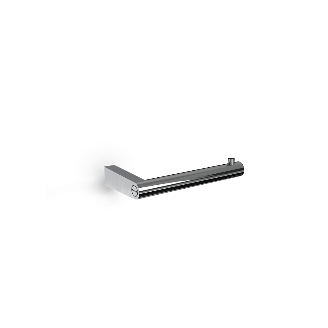 DW SOHO TPH Toilet paper holder - Chromee