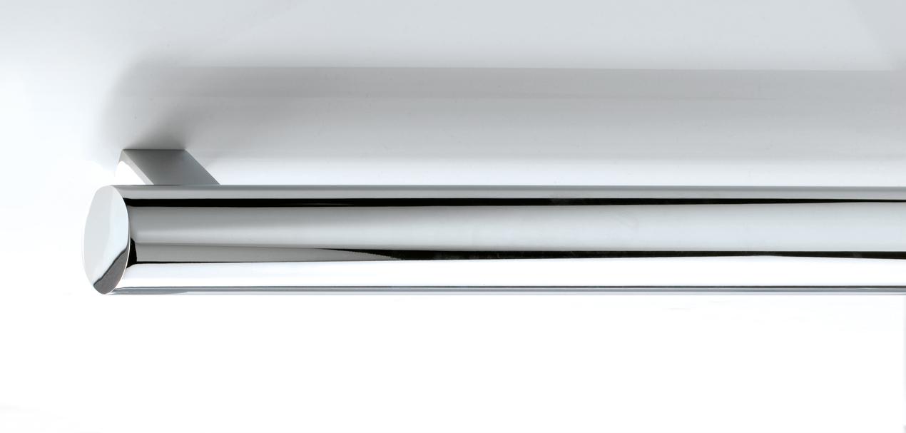 DW TB HTE 35" TUBE Towel rail*