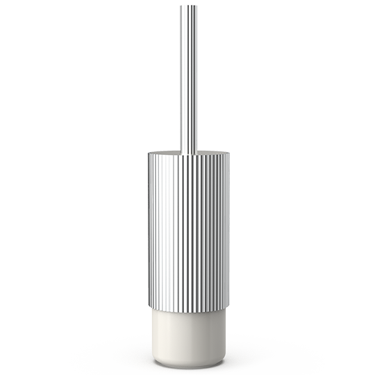 DW OF.LINE SBG Toilet brush set