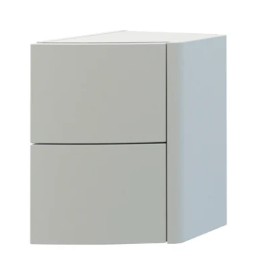 BH Soho Single Base 12" with 2 Doors