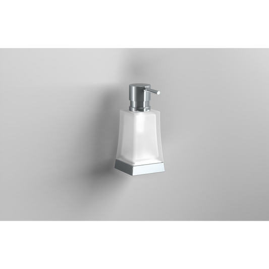 SONIA - S7 Soap Dispenser Chrome