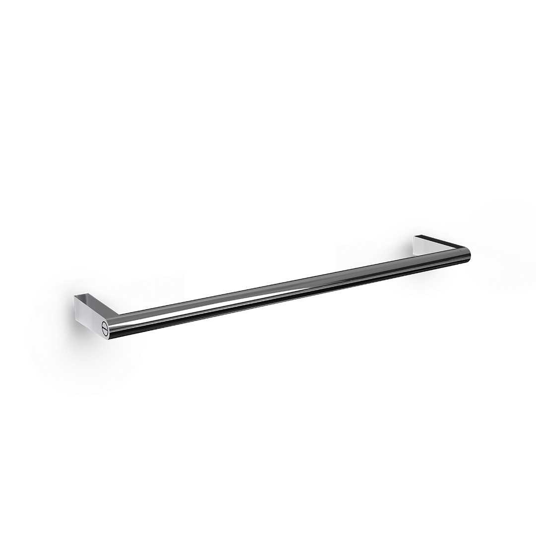 DW SOHO HTE45 Towel rail 18" - Chrome