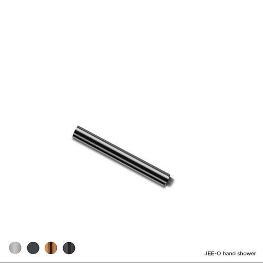 JEE-O Hand Shower for Bloom Stainless Steel Hand Shower - Gun Metal