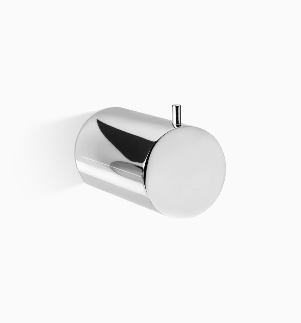 DW TB HAK41 TUBE Hook single - chrome*