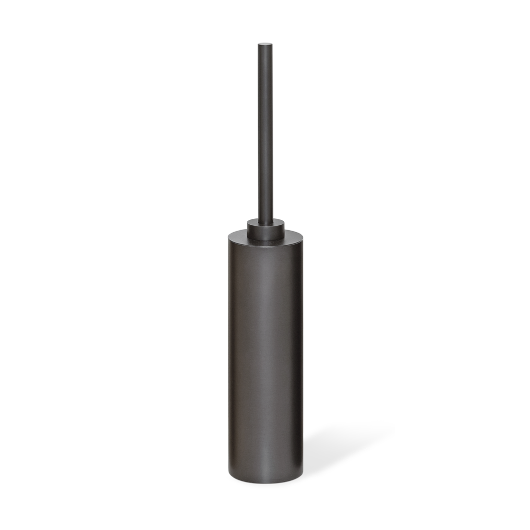 DW CENTURY SBG Toilet brush set - Dark Metal Matte