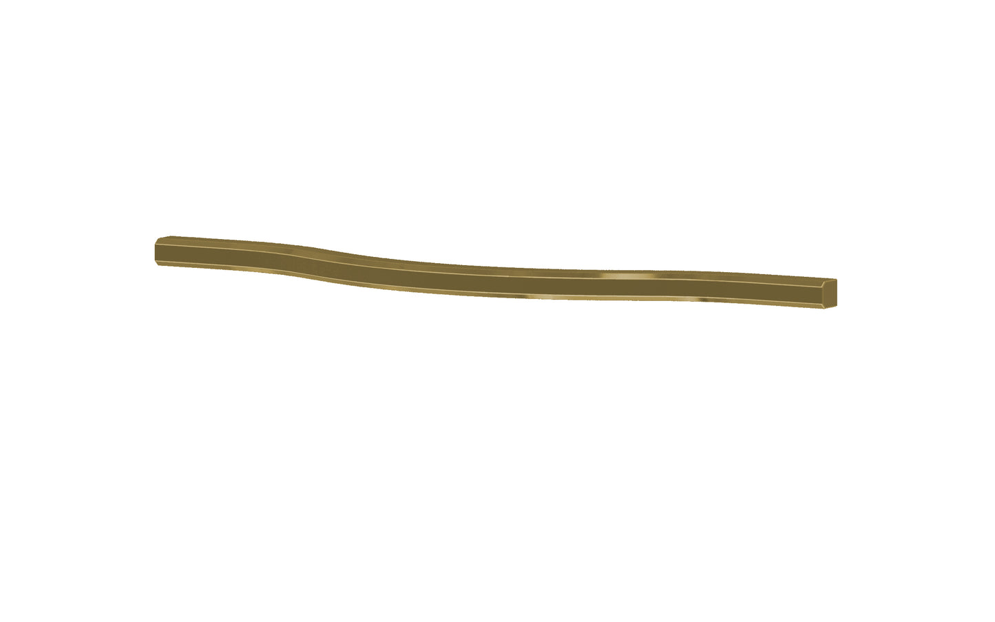 BH Tiffany Handles - Gold