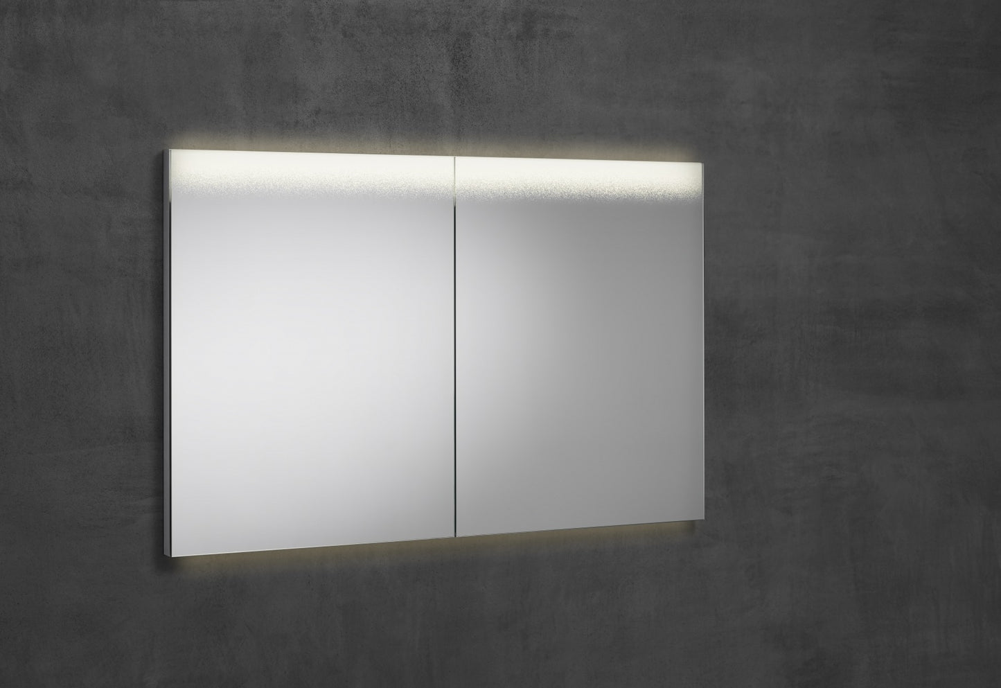 SIDLER Gradient Bathroom Cabinet GR 2/47