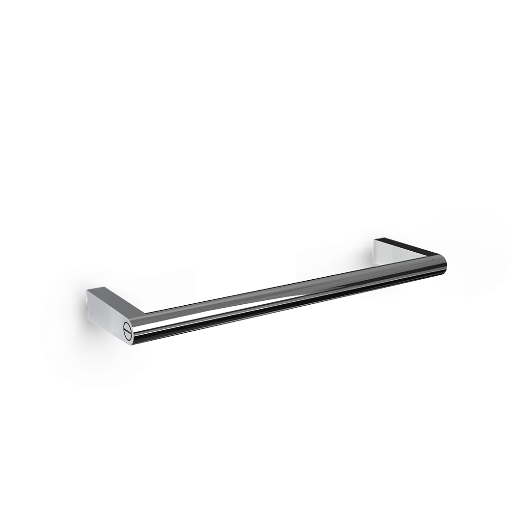 DW SOHO HTE30 Towel rail 12" - Chrome